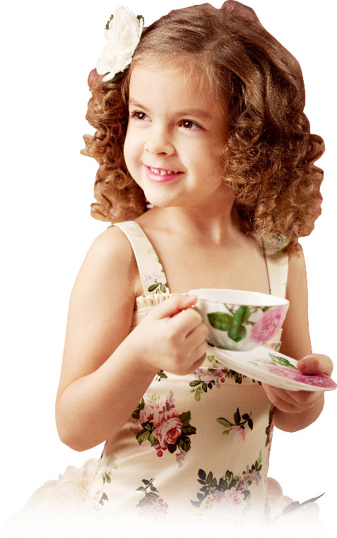 kindergeburtstag-maedchen